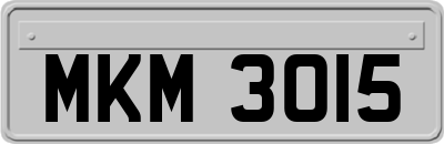 MKM3015