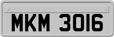 MKM3016