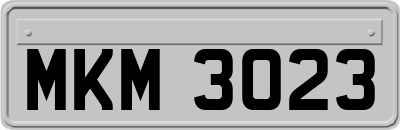 MKM3023