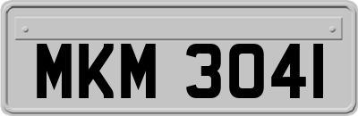 MKM3041