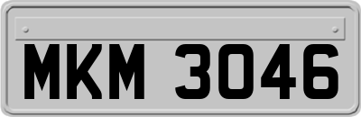 MKM3046