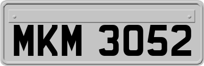 MKM3052