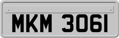 MKM3061