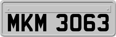 MKM3063
