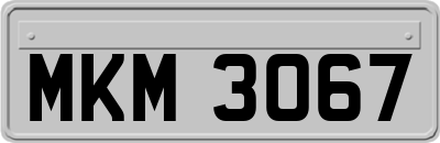 MKM3067