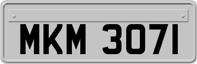 MKM3071