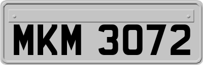 MKM3072