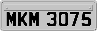 MKM3075