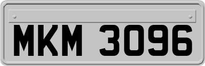 MKM3096