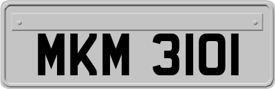 MKM3101