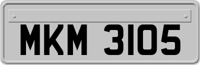 MKM3105