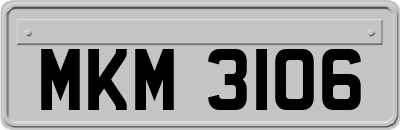MKM3106