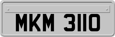 MKM3110