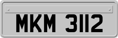 MKM3112