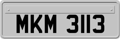 MKM3113