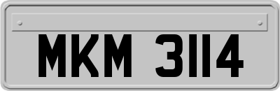 MKM3114