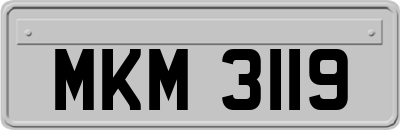 MKM3119