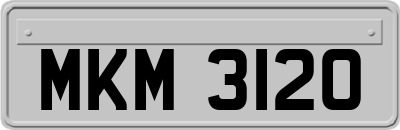 MKM3120