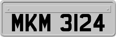 MKM3124