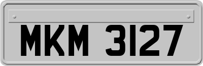 MKM3127