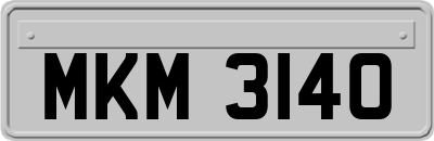 MKM3140