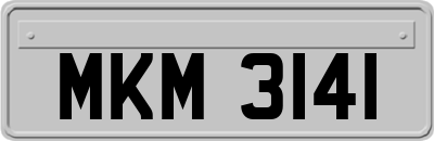 MKM3141