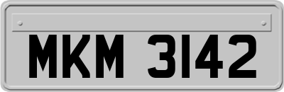MKM3142