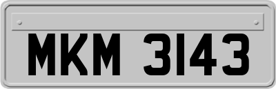 MKM3143