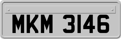 MKM3146