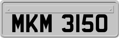 MKM3150