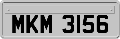 MKM3156