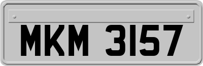 MKM3157