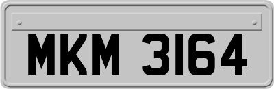 MKM3164