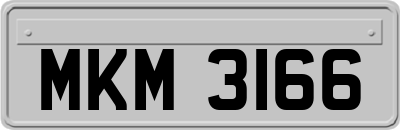 MKM3166