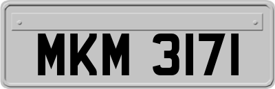 MKM3171
