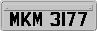 MKM3177