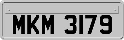 MKM3179