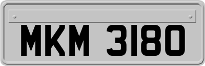 MKM3180