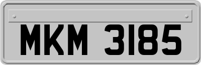MKM3185