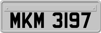 MKM3197