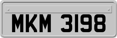 MKM3198