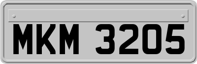 MKM3205