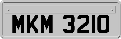 MKM3210