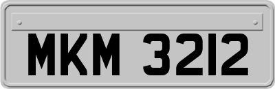 MKM3212