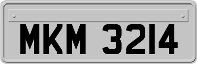 MKM3214