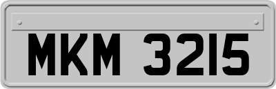 MKM3215