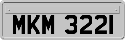 MKM3221
