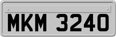 MKM3240