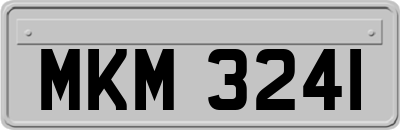 MKM3241