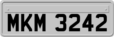 MKM3242